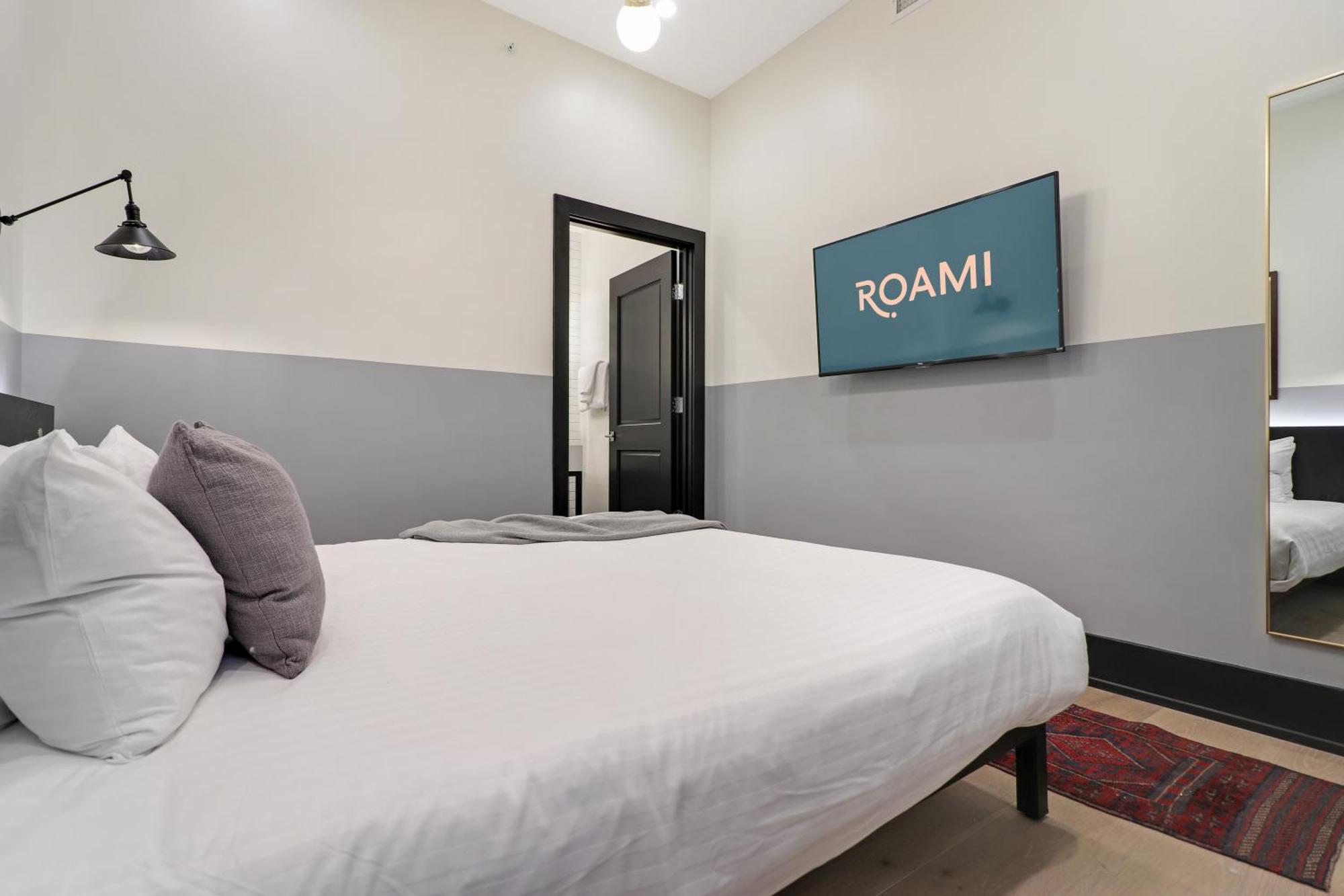 Roami At The Lola Apartment New Orleans Bilik gambar
