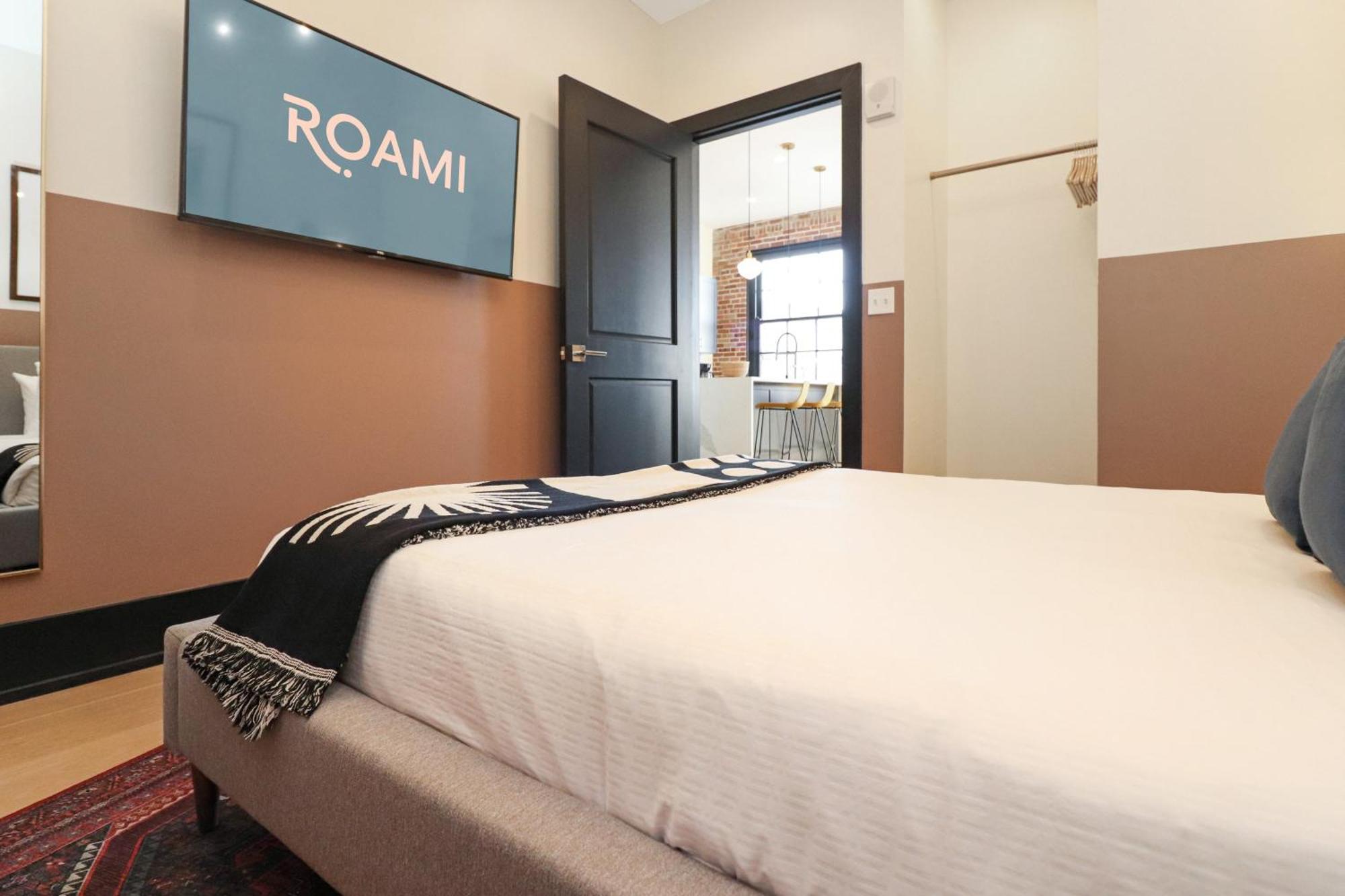 Roami At The Lola Apartment New Orleans Bilik gambar