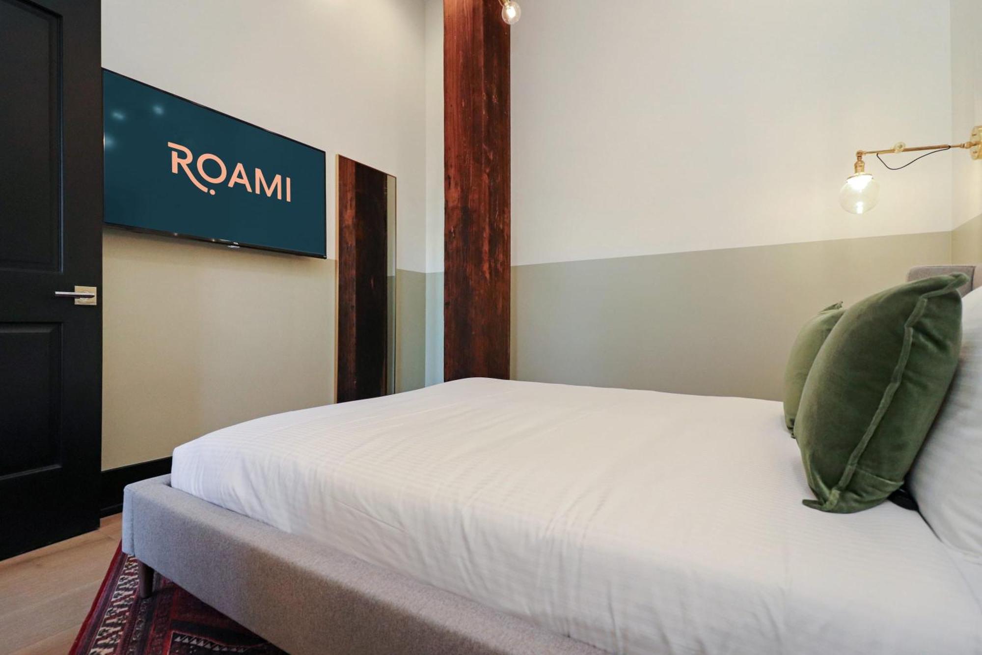 Roami At The Lola Apartment New Orleans Bilik gambar