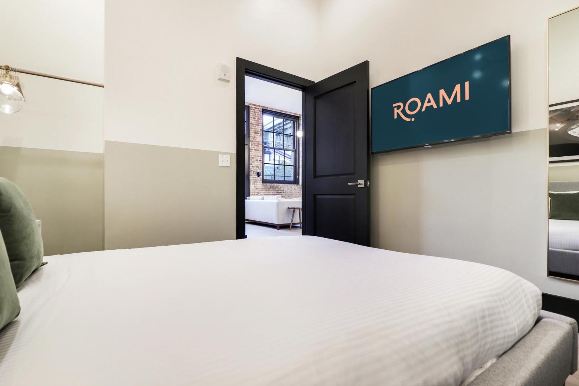Roami At The Lola Apartment New Orleans Bilik gambar
