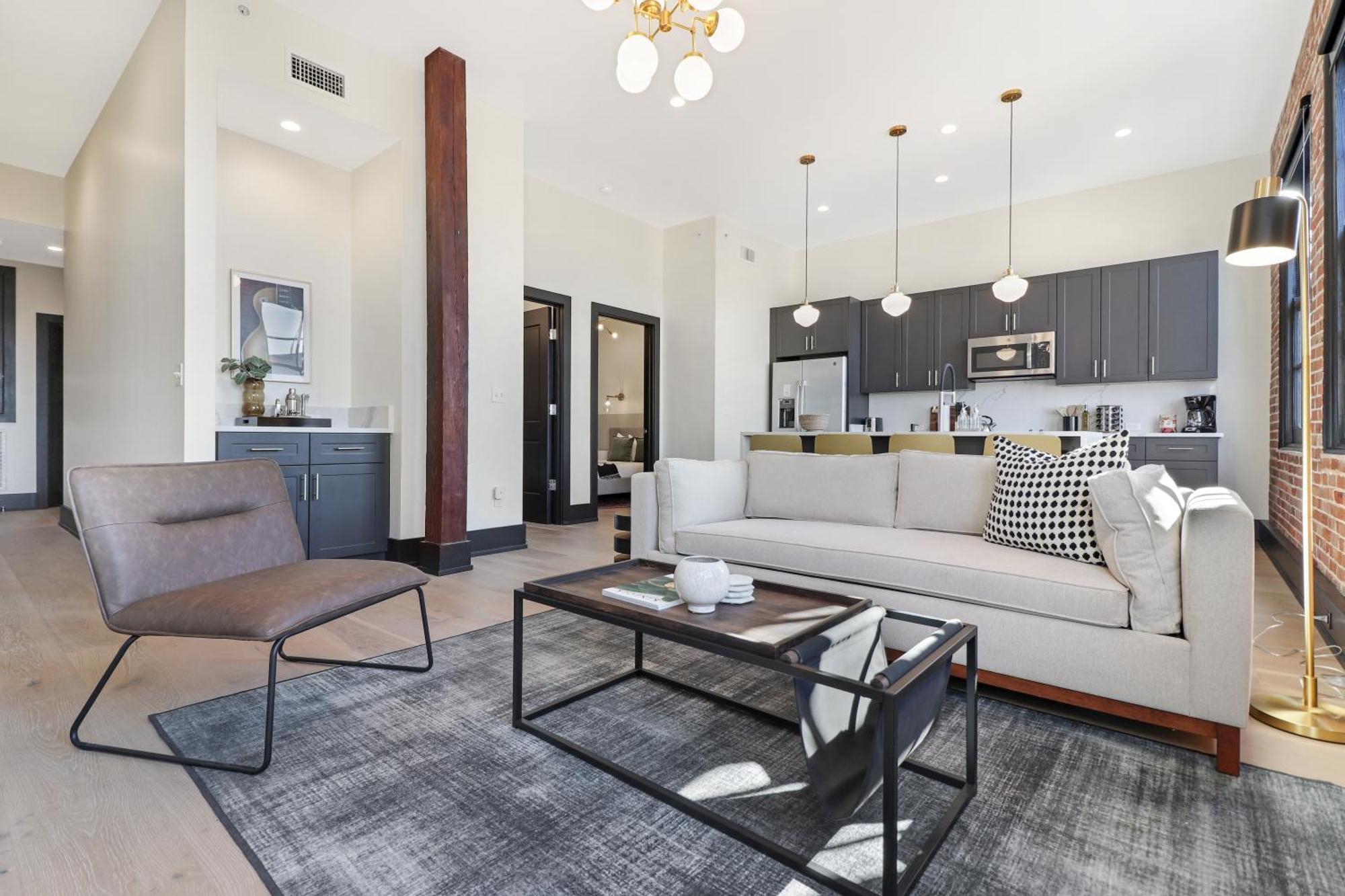 Roami At The Lola Apartment New Orleans Bilik gambar