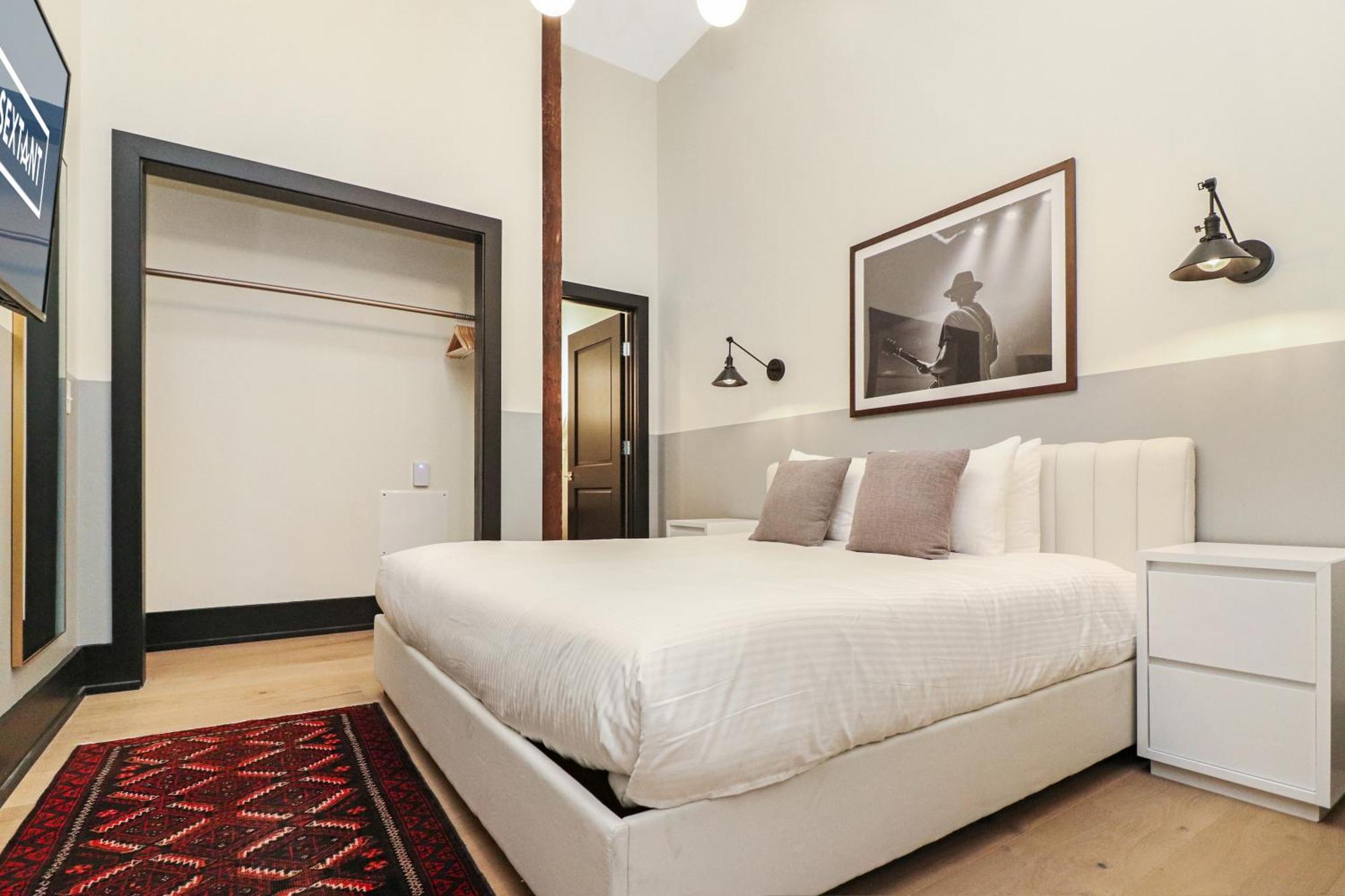 Roami At The Lola Apartment New Orleans Bilik gambar