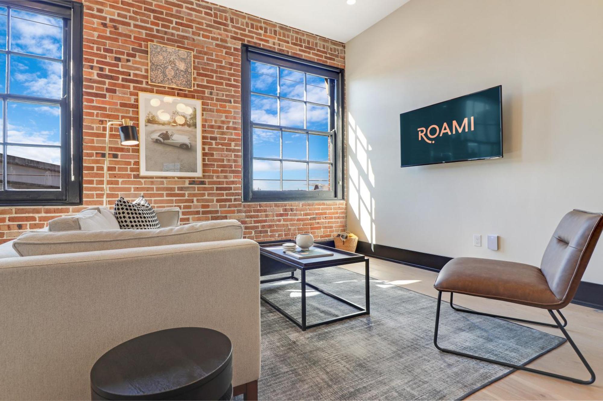 Roami At The Lola Apartment New Orleans Bilik gambar