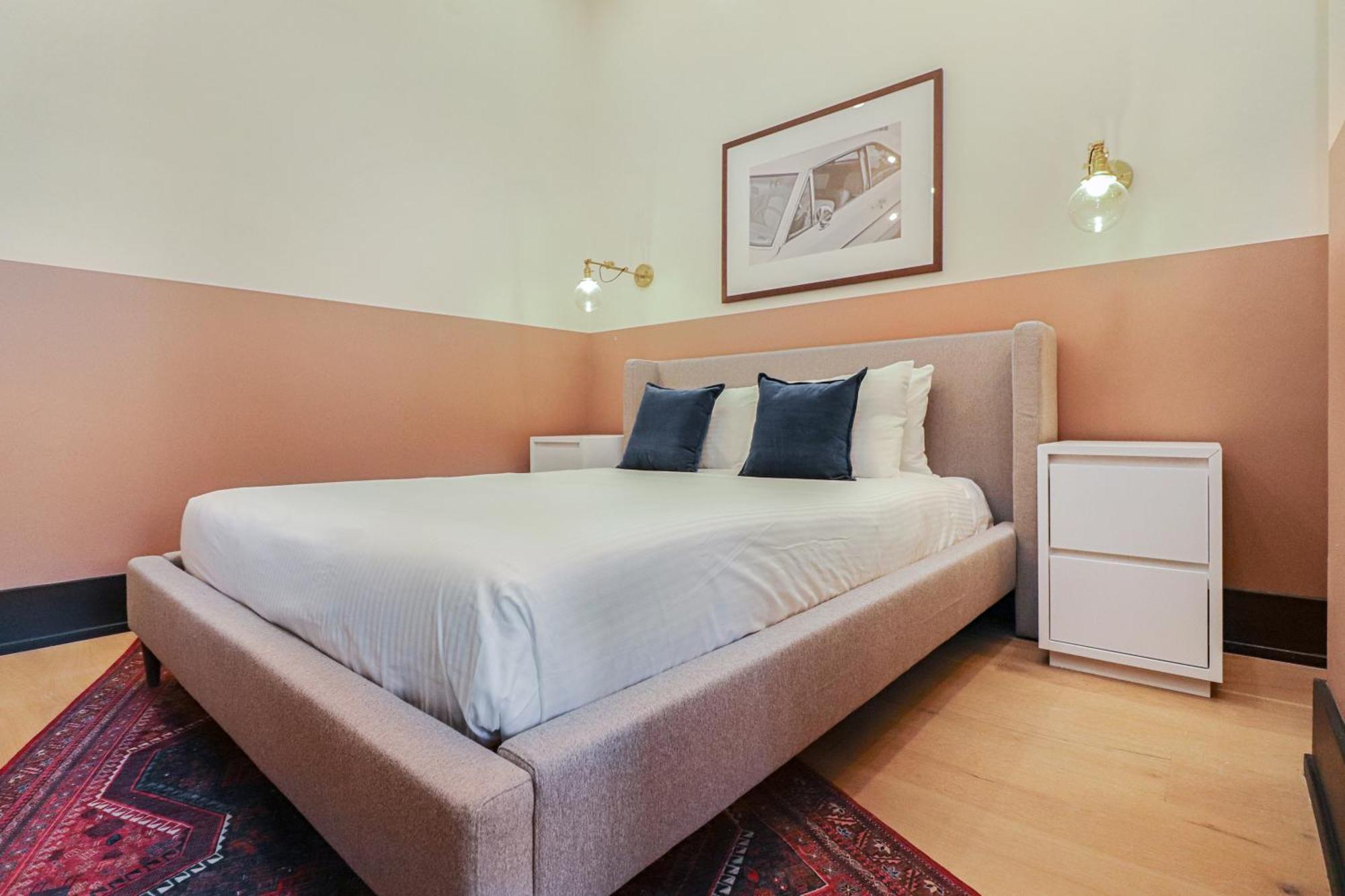 Roami At The Lola Apartment New Orleans Bilik gambar