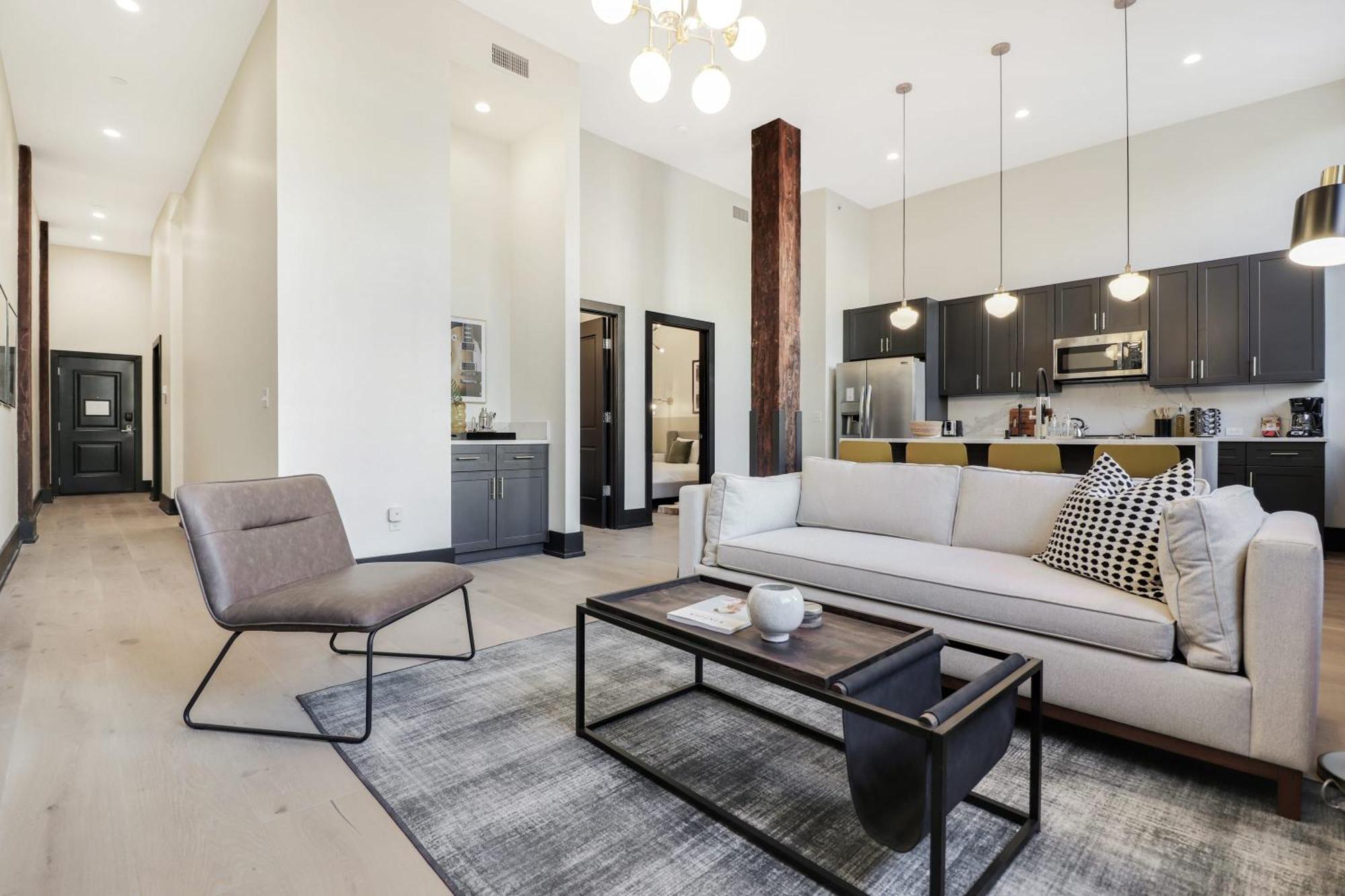 Roami At The Lola Apartment New Orleans Bilik gambar