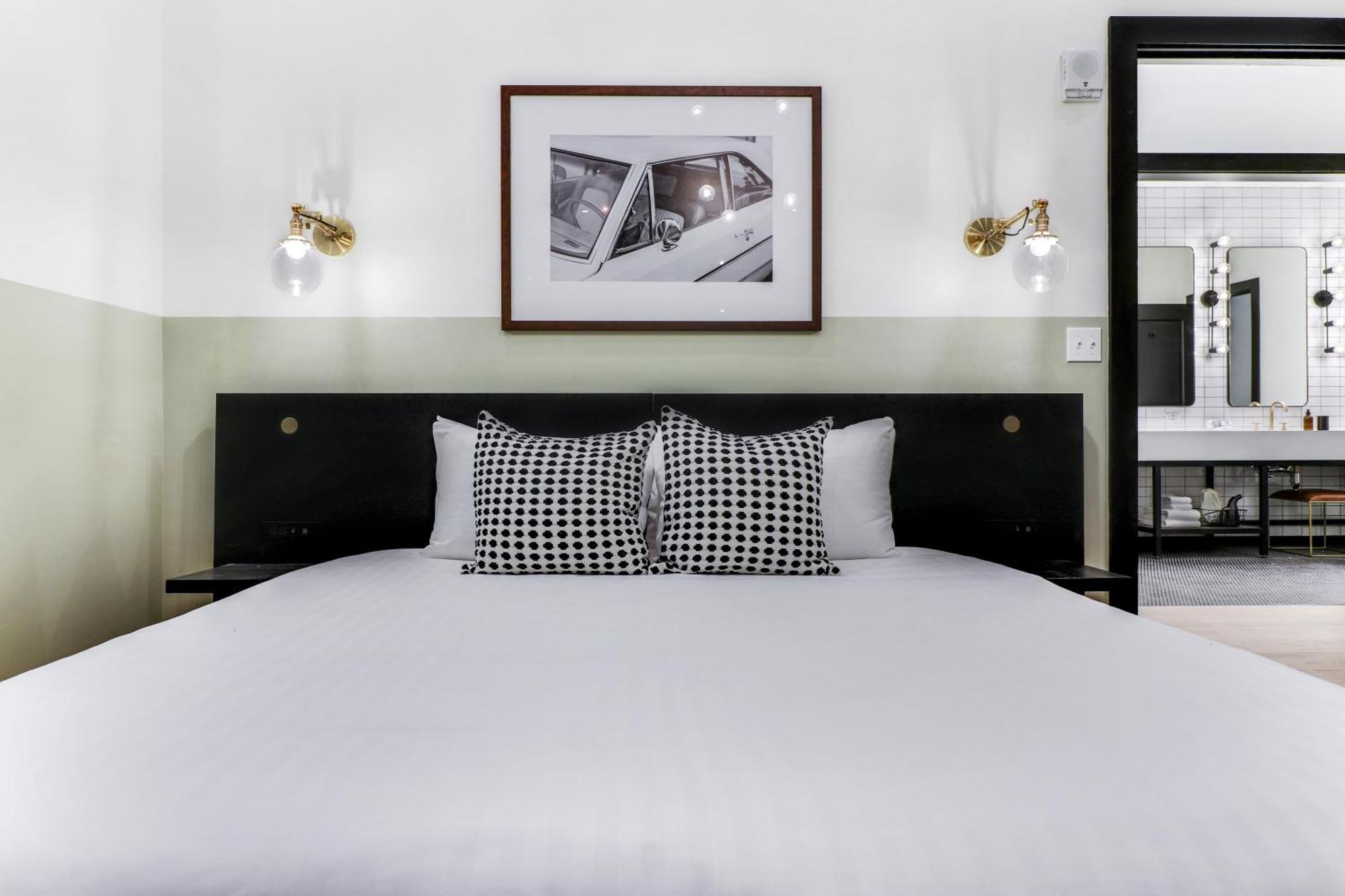 Roami At The Lola Apartment New Orleans Bilik gambar