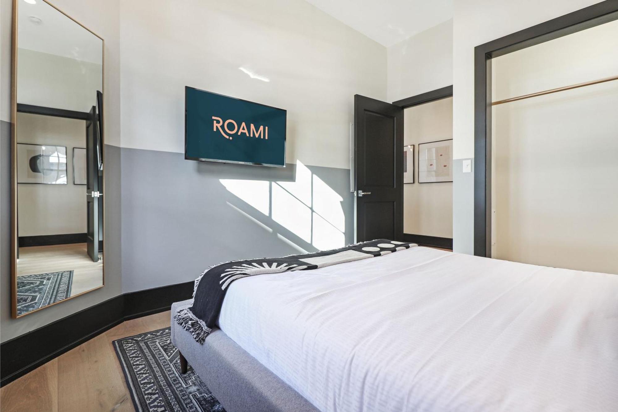 Roami At The Lola Apartment New Orleans Bilik gambar