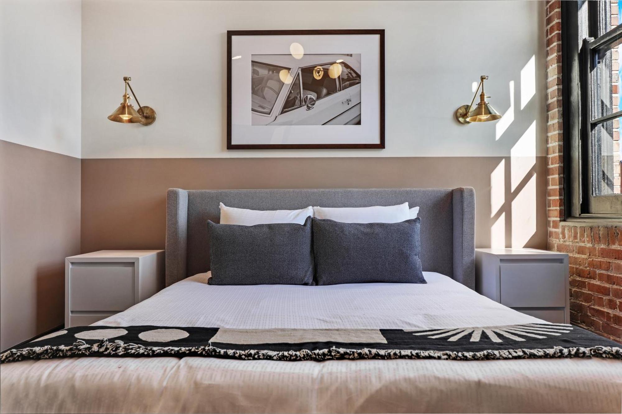 Roami At The Lola Apartment New Orleans Bilik gambar