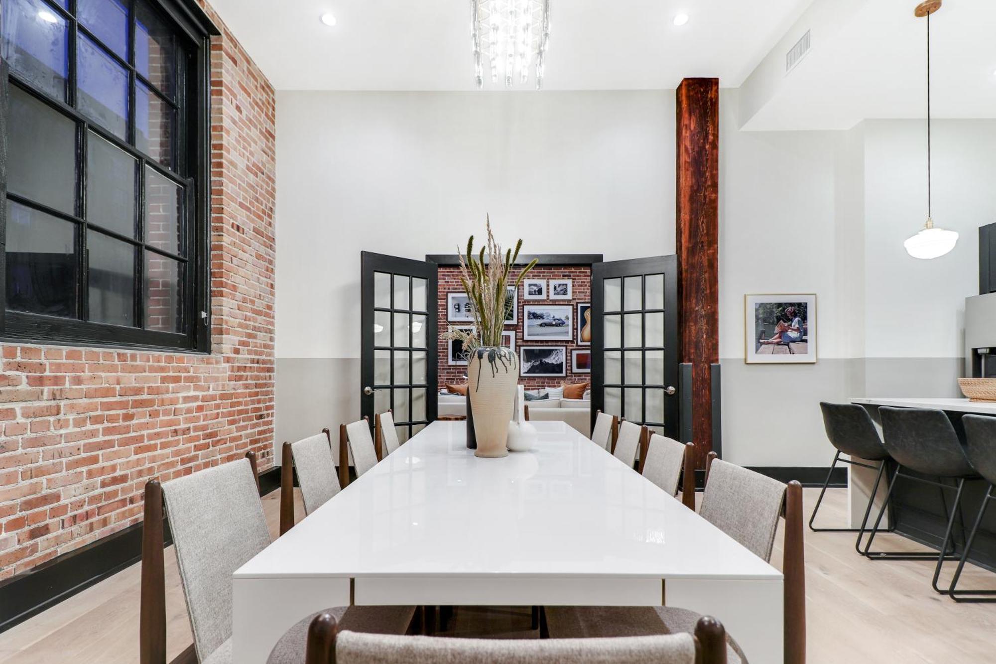 Roami At The Lola Apartment New Orleans Bilik gambar