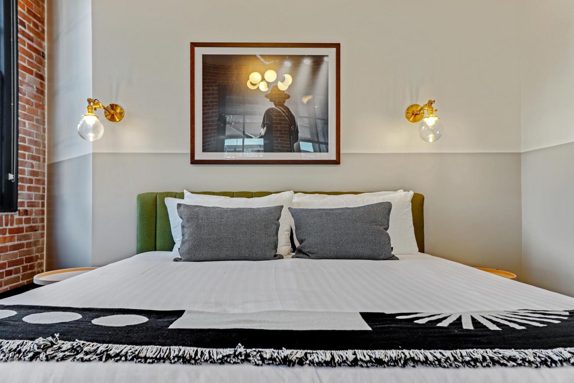 Roami At The Lola Apartment New Orleans Bilik gambar