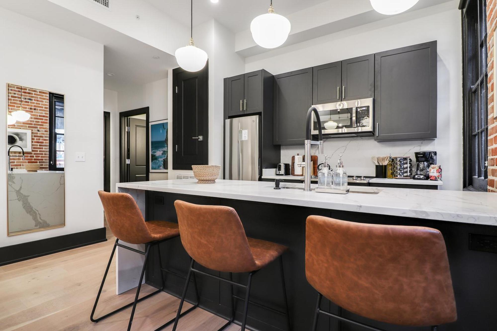 Roami At The Lola Apartment New Orleans Bilik gambar
