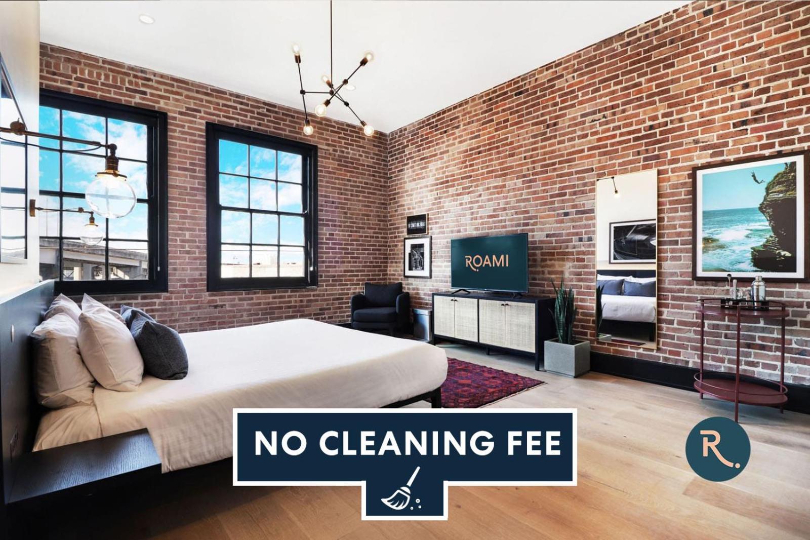 Roami At The Lola Apartment New Orleans Bilik gambar